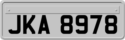 JKA8978