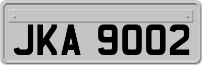 JKA9002