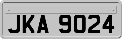 JKA9024