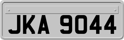 JKA9044