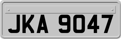 JKA9047