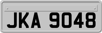 JKA9048