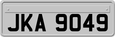 JKA9049