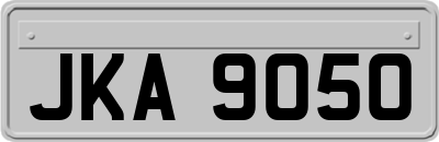 JKA9050