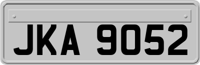 JKA9052