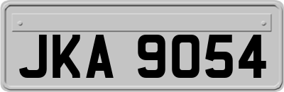 JKA9054