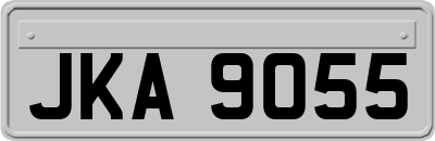 JKA9055