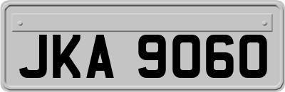 JKA9060