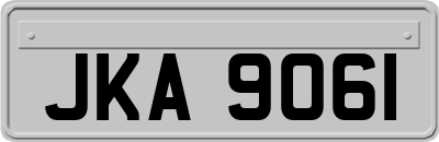 JKA9061
