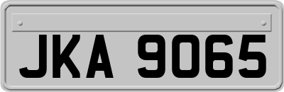 JKA9065