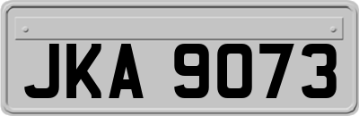 JKA9073