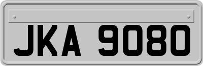 JKA9080
