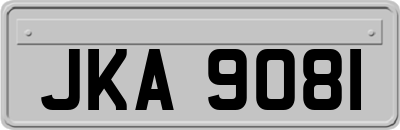JKA9081