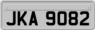 JKA9082