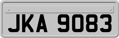 JKA9083