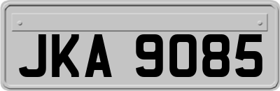JKA9085