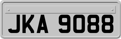 JKA9088