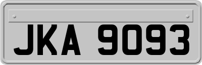 JKA9093