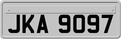 JKA9097
