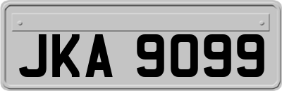 JKA9099