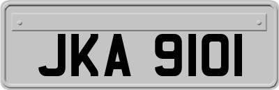JKA9101