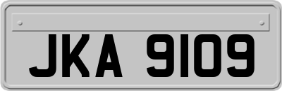 JKA9109