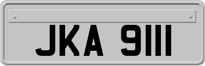 JKA9111