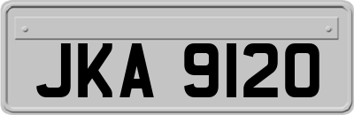 JKA9120
