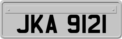 JKA9121