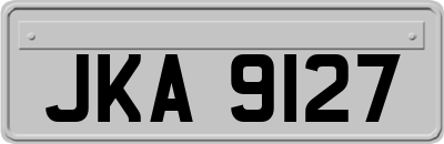 JKA9127