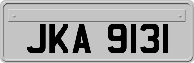 JKA9131