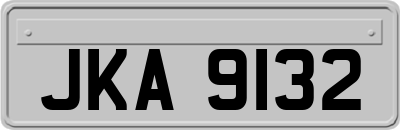 JKA9132