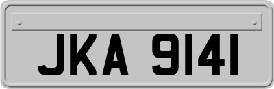 JKA9141