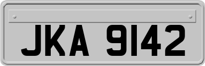JKA9142