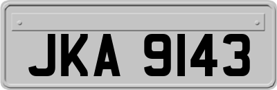 JKA9143