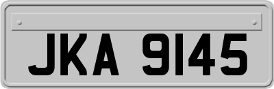 JKA9145