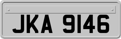 JKA9146