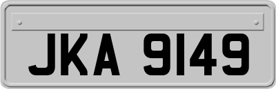 JKA9149