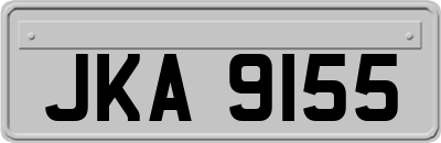 JKA9155