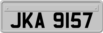 JKA9157