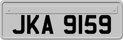 JKA9159