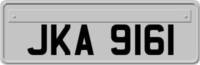 JKA9161