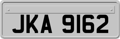 JKA9162