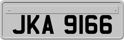 JKA9166