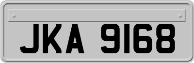 JKA9168