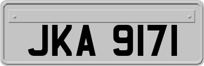 JKA9171