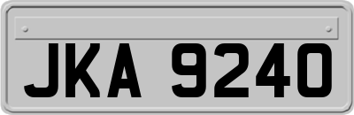 JKA9240