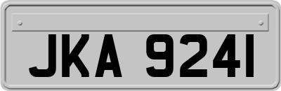 JKA9241