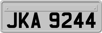 JKA9244