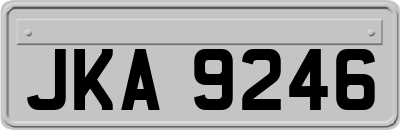 JKA9246